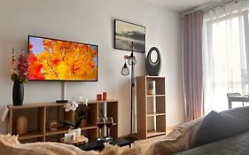 Apartament Słoneczny 7